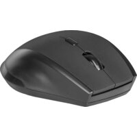 Мышь Defender Accura MM-365 (черный) - Превью изображения №3 — Интернет-магазин ПроЗаказ