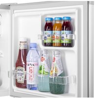 Однокамерный холодильник MAUNFELD MFF50SL - Превью изображения №8 — Интернет-магазин ПроЗаказ