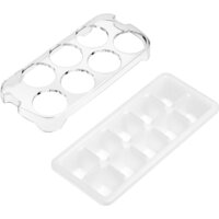 Однокамерный холодильник MAUNFELD MFF50SL - Превью изображения №11 — Интернет-магазин ПроЗаказ