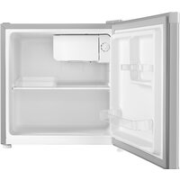 Однокамерный холодильник MAUNFELD MFF50SL - Превью изображения №3 — Интернет-магазин ПроЗаказ