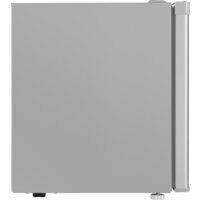 Однокамерный холодильник MAUNFELD MFF50SL - Превью изображения №6 — Интернет-магазин ПроЗаказ