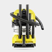 Пылесос Karcher WD 4-18 S Dual Battery Set 1.628-626.0 - Превью изображения №4 — Интернет-магазин ПроЗаказ