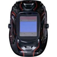 Сварочная маска Fubag Blitz 9-13 Visor (черный) - Превью изображения №2 — Интернет-магазин ПроЗаказ