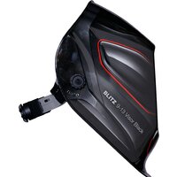 Сварочная маска Fubag Blitz 9-13 Visor (черный) - Превью изображения №3 — Интернет-магазин ПроЗаказ