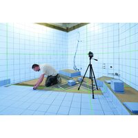 Лазерный нивелир Bosch GLL 3-80 G Professional 0601063Y00 (кейс, лазерная мишень) - Превью изображения №6 — Интернет-магазин ПроЗаказ