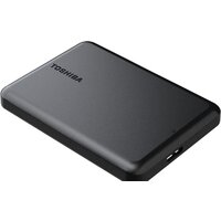 Внешний накопитель Toshiba Canvio Partner 4TB HDTB540EK3CB - Превью изображения №2 — Интернет-магазин ПроЗаказ
