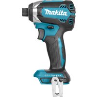 Makita DTD153ZJ (без АКБ, кейс)
