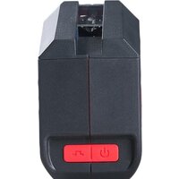 Лазерный нивелир Fubag Crystal 20R VH 31625 - Превью изображения №8 — Интернет-магазин ПроЗаказ