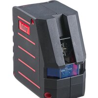 Лазерный нивелир Fubag Crystal 20R VH 31625 - Превью изображения №3 — Интернет-магазин ПроЗаказ