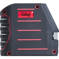 Лазерный нивелир Fubag Crystal 20R VH 31625 - Превью изображения №6 — Интернет-магазин ПроЗаказ