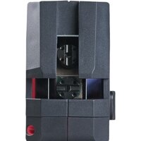 Лазерный нивелир Fubag Crystal 20R VH 31625 - Превью изображения №4 — Интернет-магазин ПроЗаказ