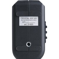 Лазерный нивелир Fubag Crystal 20R VH 31625 - Превью изображения №9 — Интернет-магазин ПроЗаказ