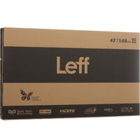Телевизор Leff 43F240T - Превью изображения №14 — Интернет-магазин ПроЗаказ