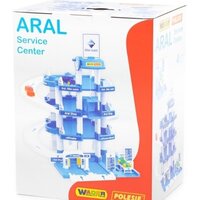 Паркинг Полесье Паркинг Aral 4-уровневый 37879 - Превью изображения №5 — Интернет-магазин ПроЗаказ