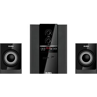 Акустика SVEN MS-1821 - Превью изображения №2 — Интернет-магазин ПроЗаказ
