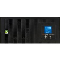  CyberPower Professional Rackmount PR6000ELCDRTXL5U 6000VA - Превью изображения №2 — Интернет-магазин ПроЗаказ