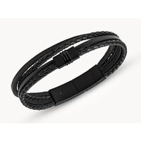 Браслет Fossil JF03098001 - Превью изображения №2 — Интернет-магазин ПроЗаказ