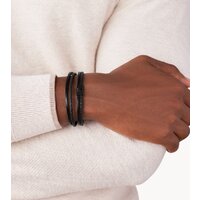 Браслет Fossil JF03098001 - Превью изображения №3 — Интернет-магазин ПроЗаказ