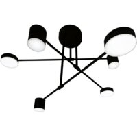 Mirastyle Диод XL-21015/3+3 BK