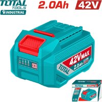 Total TFBLI42201 (42В/2 Ah)