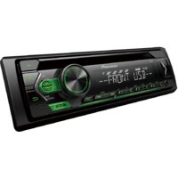 CD/MP3-магнитола Pioneer DEH-S120UBG - Превью изображения №2 — Интернет-магазин ПроЗаказ