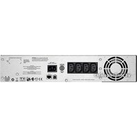 Источник бесперебойного питания APC Smart-UPS C 1500VA 2U LCD 230V (SMC1500I-2U) - Превью изображения №2 — Интернет-магазин ПроЗаказ