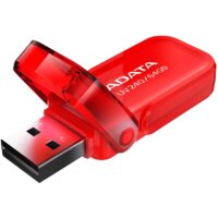 USB Flash ADATA UV240 64GB (красный) - Превью изображения №2 — Интернет-магазин ПроЗаказ