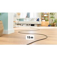 Пылесос Bosch Serie 8 ProPower BGL8POW3A - Превью изображения №6 — Интернет-магазин ПроЗаказ