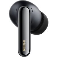 Наушники Xiaomi Redmi Buds 8 Pro (черный, международная версия) - Превью изображения №6 — Интернет-магазин ПроЗаказ