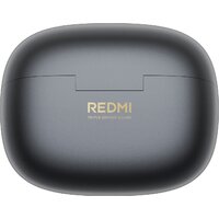 Наушники Xiaomi Redmi Buds 8 Pro (черный, международная версия) - Превью изображения №7 — Интернет-магазин ПроЗаказ