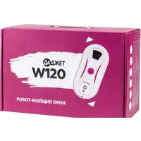 Робот для мытья окон Даджет dBot W120 - Превью изображения №17 — Интернет-магазин ПроЗаказ