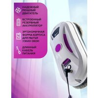 Робот для мытья окон Даджет dBot W120 - Превью изображения №8 — Интернет-магазин ПроЗаказ