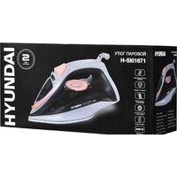 Утюг Hyundai H-SI01671 - Превью изображения №11 — Интернет-магазин ПроЗаказ