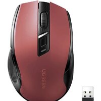 Ugreen MU006 25752 (красный)