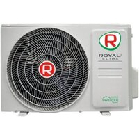 Кондиционер Royal Clima Felicita Inverter RCI-FC75HN - Превью изображения №8 — Интернет-магазин ПроЗаказ