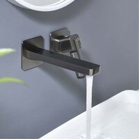 Смеситель Ganzer GZ12144-Q - Превью изображения №5 — Интернет-магазин ПроЗаказ