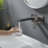 Смеситель Ganzer GZ12144-Q - Превью изображения №8 — Интернет-магазин ПроЗаказ