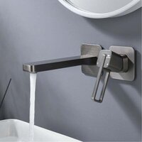 Смеситель Ganzer GZ12144-Q - Превью изображения №4 — Интернет-магазин ПроЗаказ