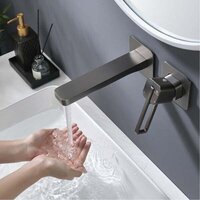 Смеситель Ganzer GZ12144-Q - Превью изображения №9 — Интернет-магазин ПроЗаказ
