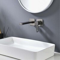 Смеситель Ganzer GZ12144-Q - Превью изображения №3 — Интернет-магазин ПроЗаказ
