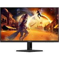 Игровой монитор AOC Gaming 25G4SRE - Превью изображения №2 — Интернет-магазин ПроЗаказ
