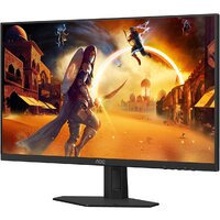 Игровой монитор AOC Gaming 25G4SRE - Превью изображения №4 — Интернет-магазин ПроЗаказ