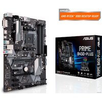 Материнская плата ASUS Prime B450-Plus - Превью изображения №6 — Интернет-магазин ПроЗаказ
