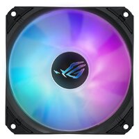 Система жидкостного охлаждения для процессора ASUS ROG Strix LC III 240 ARGB - Превью изображения №5 — Интернет-магазин ПроЗаказ
