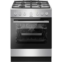 Кухонная плита Hansa FCMX69129H - Превью изображения №2 — Интернет-магазин ПроЗаказ