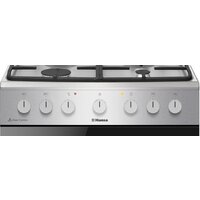 Кухонная плита Hansa FCMX69129H - Превью изображения №6 — Интернет-магазин ПроЗаказ