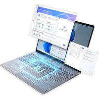 Ноутбук Lenovo ThinkBook 16 G8 IAL 21SK001VUE - Превью изображения №16 — Интернет-магазин ПроЗаказ