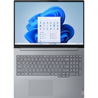 Ноутбук Lenovo ThinkBook 16 G8 IAL 21SK001VUE - Превью изображения №11 — Интернет-магазин ПроЗаказ