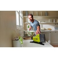 Самовсасывающий насос Ryobi One+ R18TP-0 (без АКБ) - Превью изображения №2 — Интернет-магазин ПроЗаказ