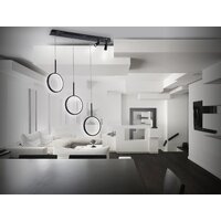 Подвесная люстра Ambrella light Comfort FL5278 - Превью изображения №6 — Интернет-магазин ПроЗаказ